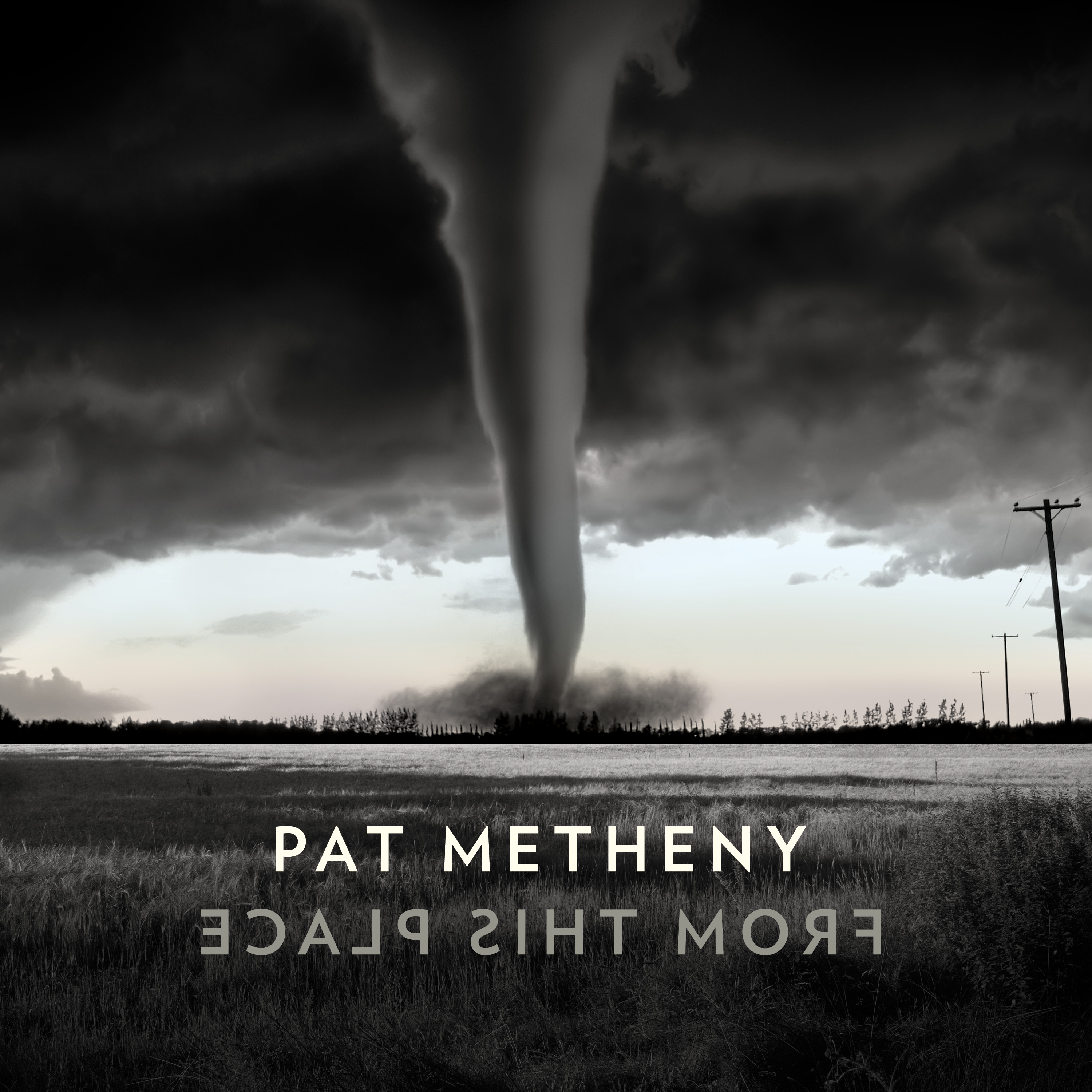 pat metheny group tour history