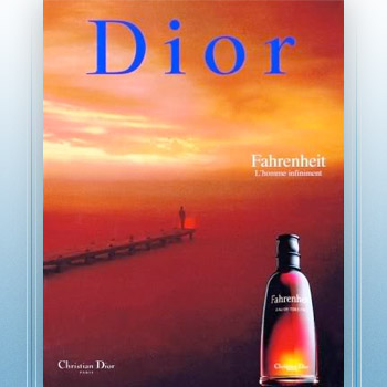 Christian Dior Commercial