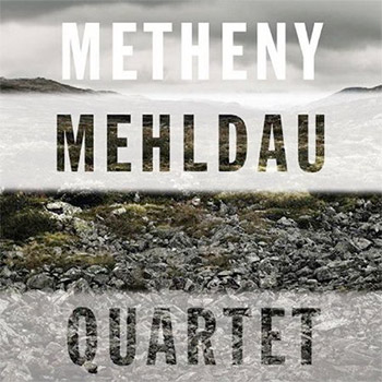 Metheny Mehldau Quartet - Commentary