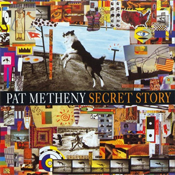Secret Story - Album Commentary