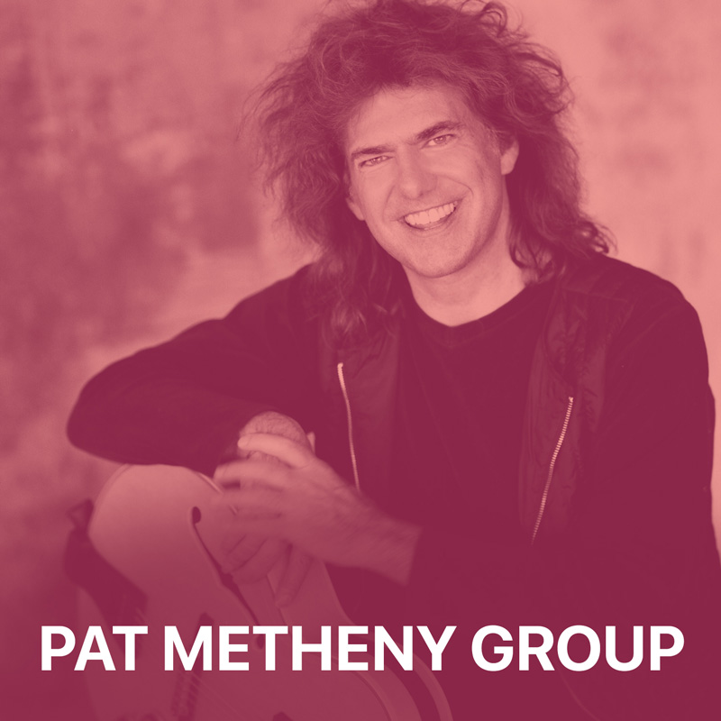 Pat Metheny Group