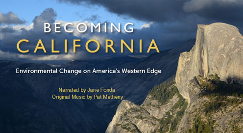 Becoming California (score composed by Pat), was awarded an EMMY for Best Cultural/Historical Documentary at the 44th Annual Northern California Area Emmy® Awards. 