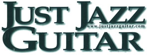 Just Jazz Guitar
